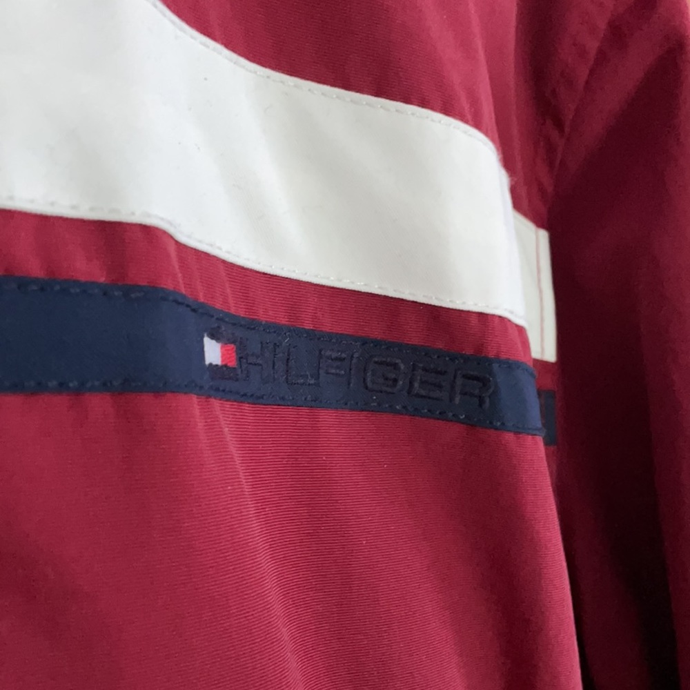 Tommy Hilfiger Men’s jacket size large - Picture 3 of 4